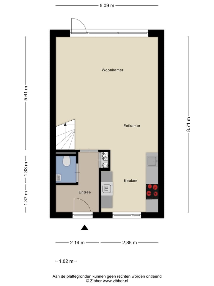 Foto 26 van Roomweg 122