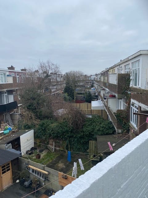 Photo 19 of Vierhoutenstraat 4