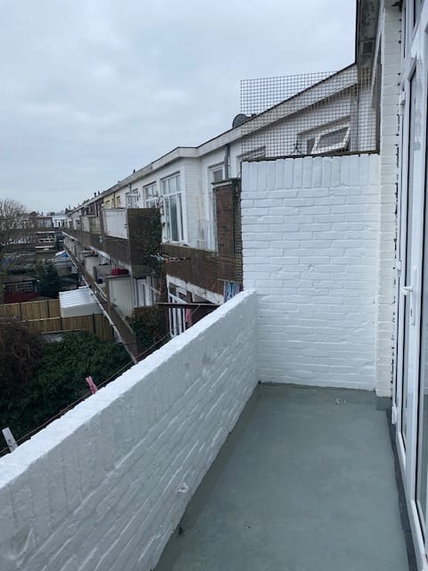 Photo 20 of Vierhoutenstraat 4