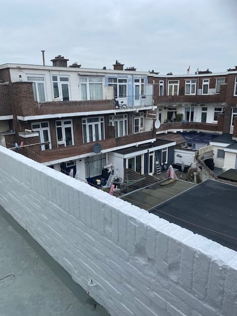 Photo 21 of Vierhoutenstraat 4