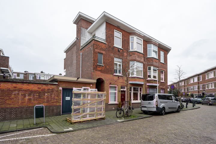 Photo 22 of Vierhoutenstraat 4