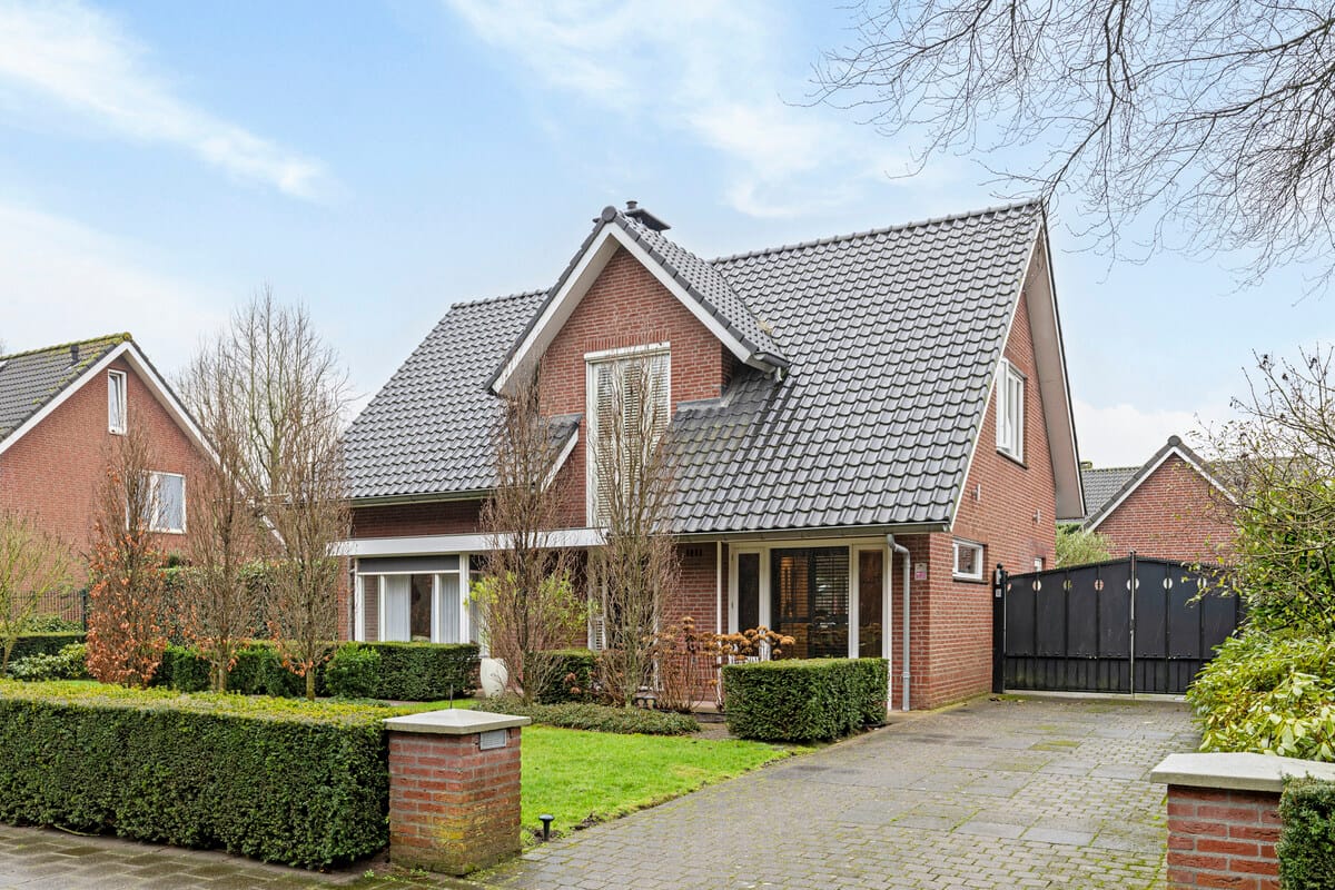 Foto 1 van Coendersberglaan 5