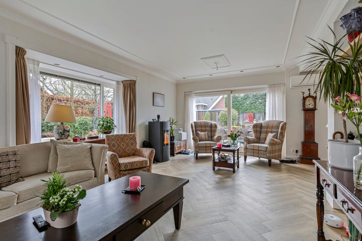 Foto 3 van Coendersberglaan 5