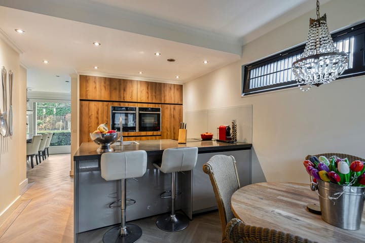 Foto 4 van Coendersberglaan 5