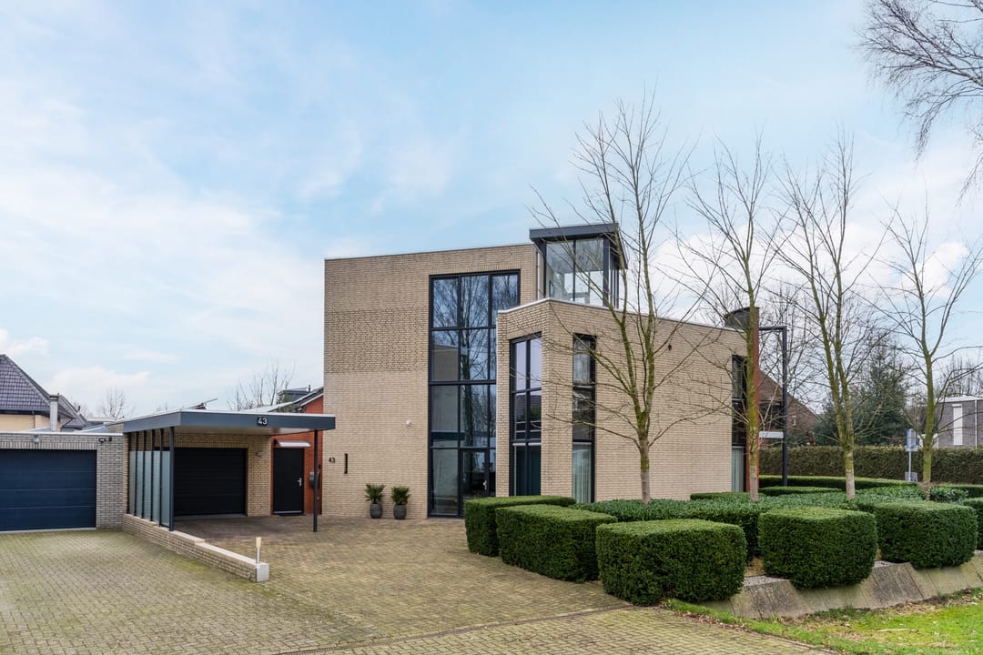 Foto 1 van Lentemorgen 43