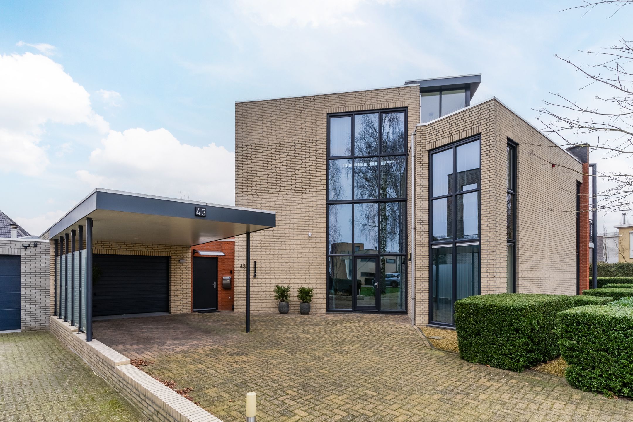 Foto 3 van Lentemorgen 43