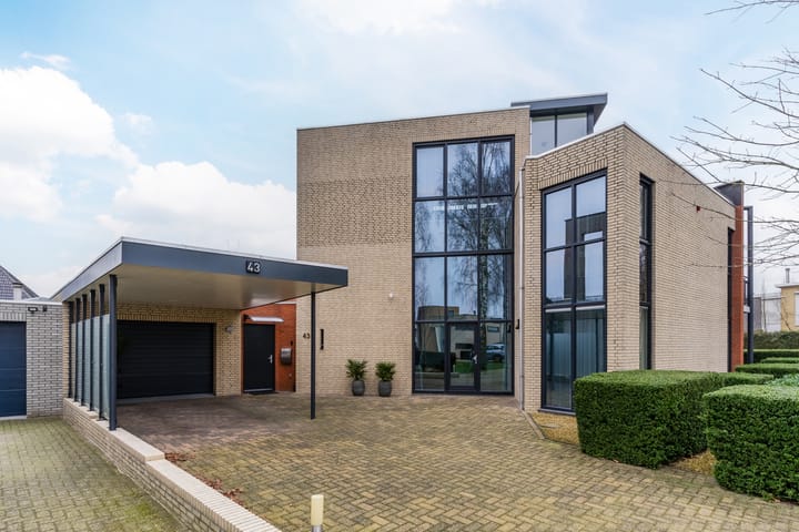 Foto 3 van Lentemorgen 43