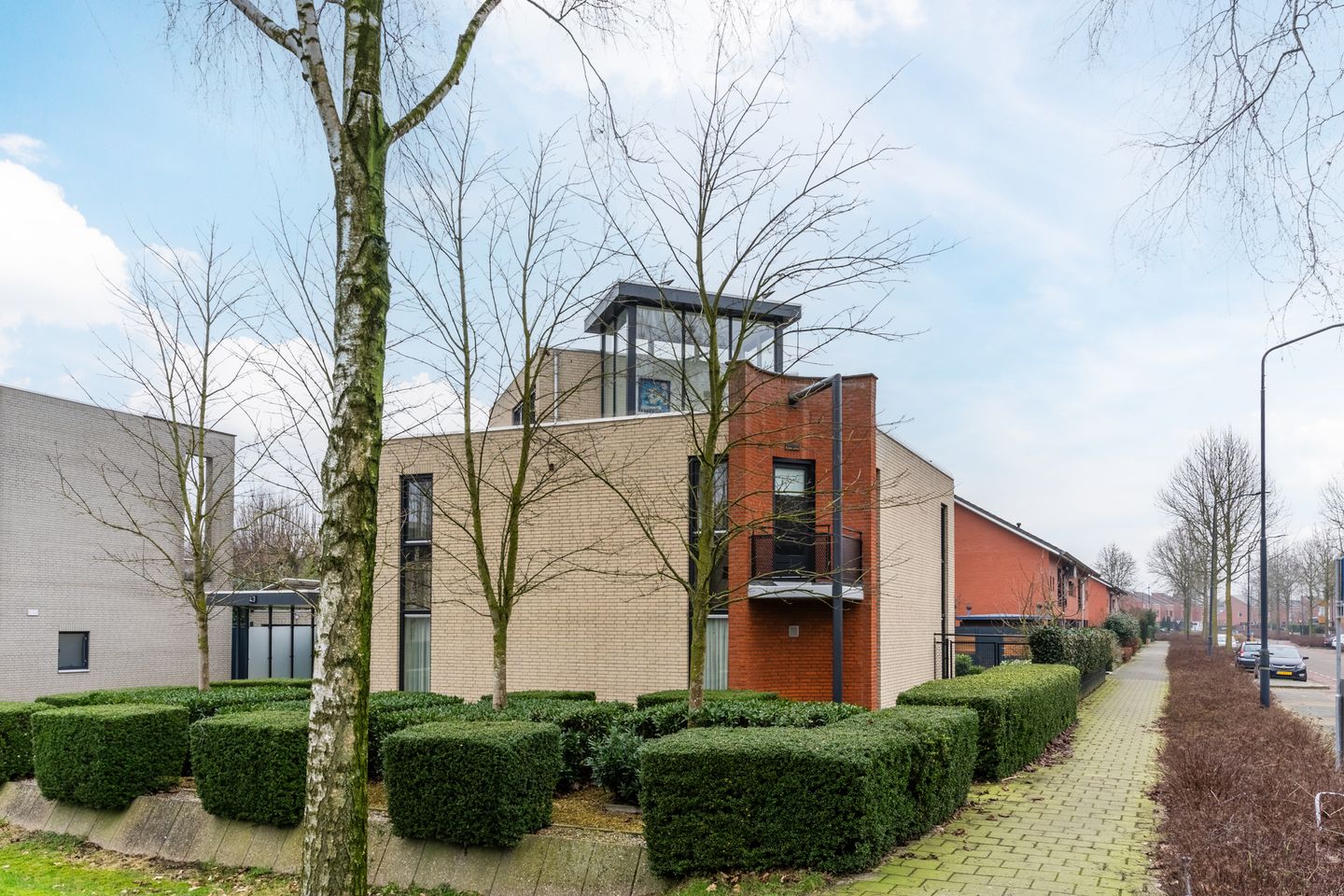 Foto 5 van Lentemorgen 43