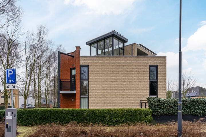 Foto 6 van Lentemorgen 43