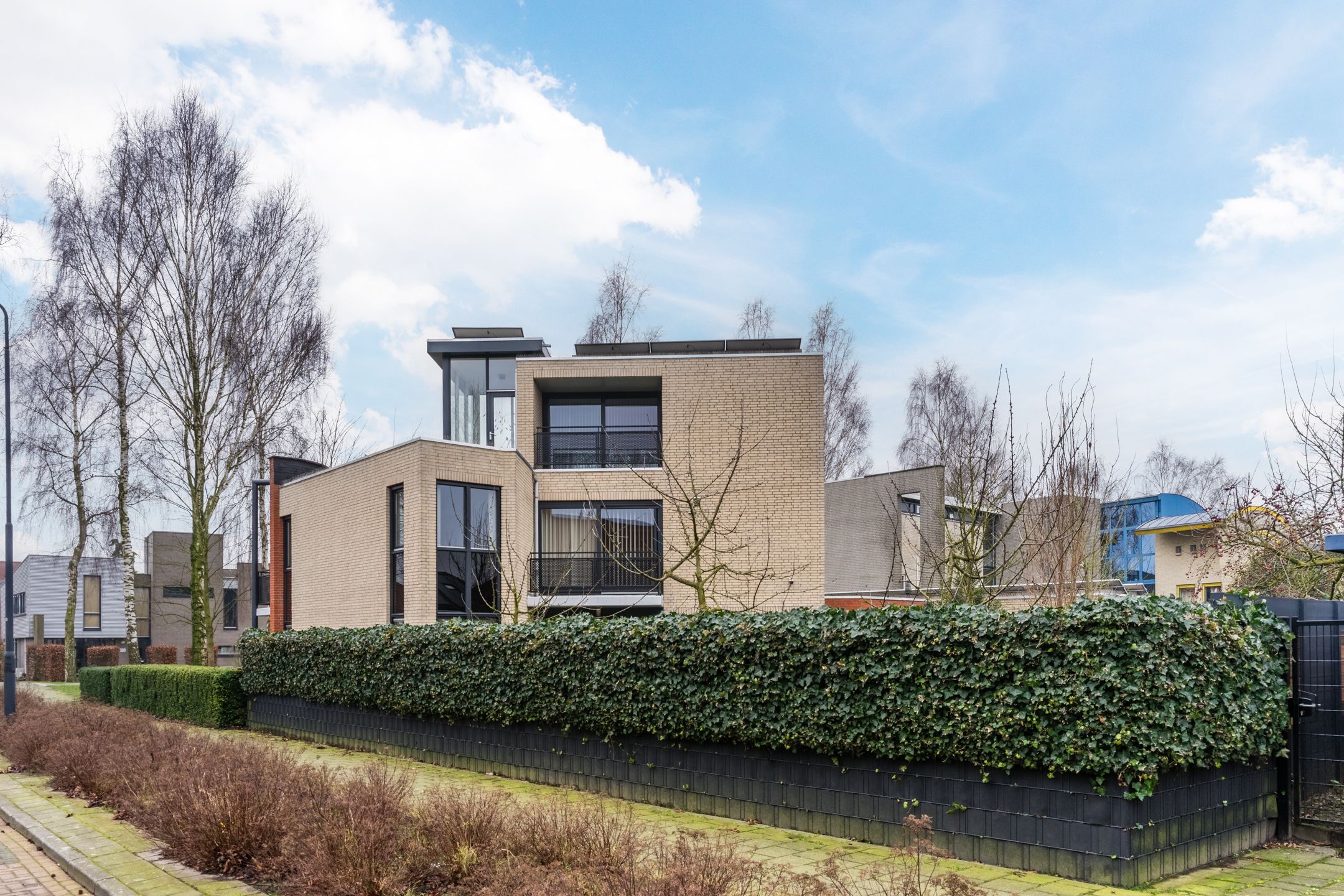 Foto 9 van Lentemorgen 43