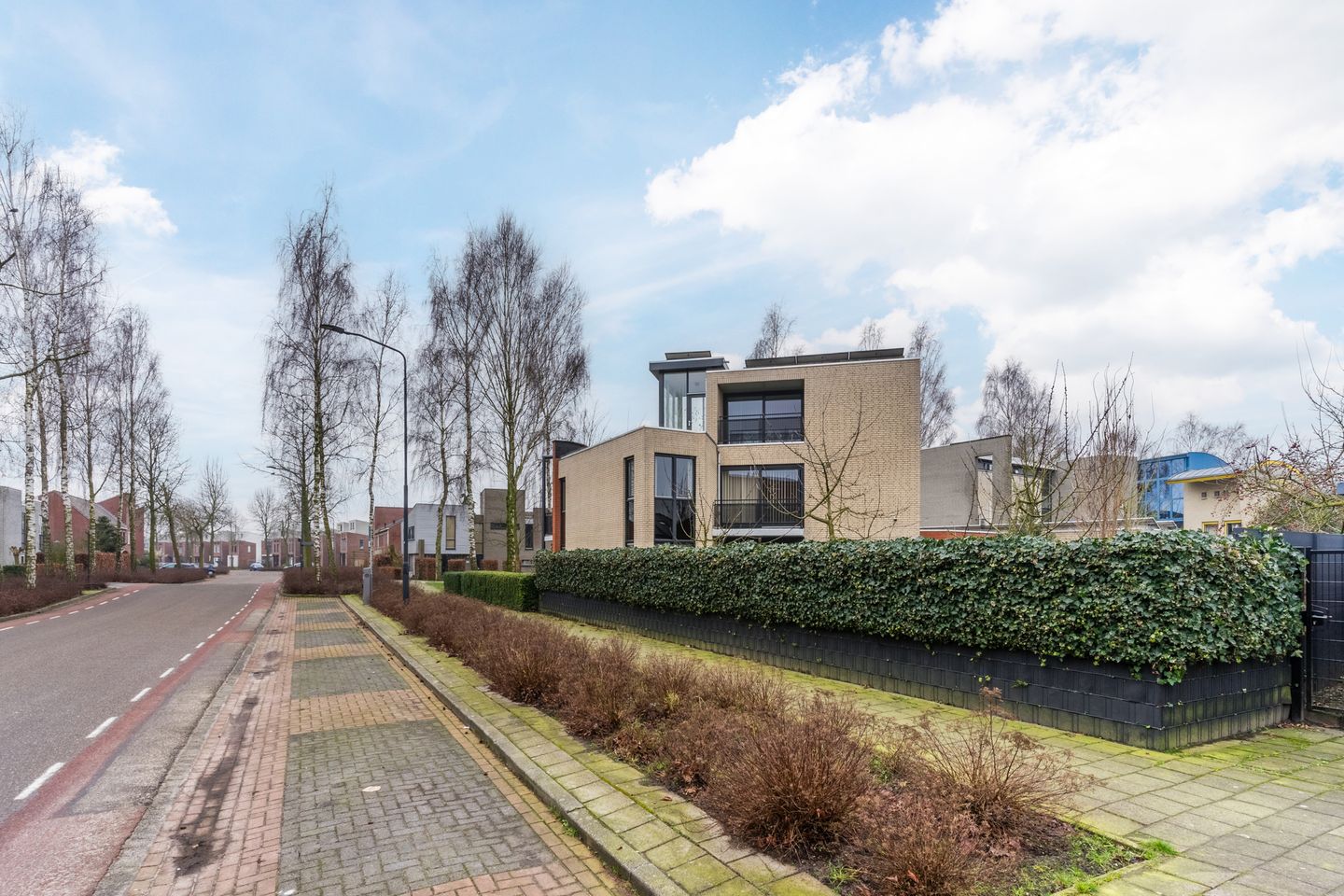 Foto 10 van Lentemorgen 43