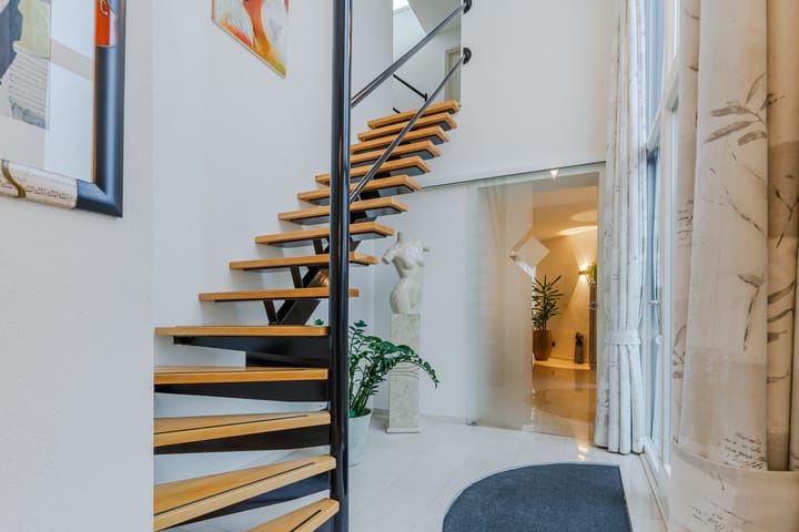 Foto 12 van Lentemorgen 43