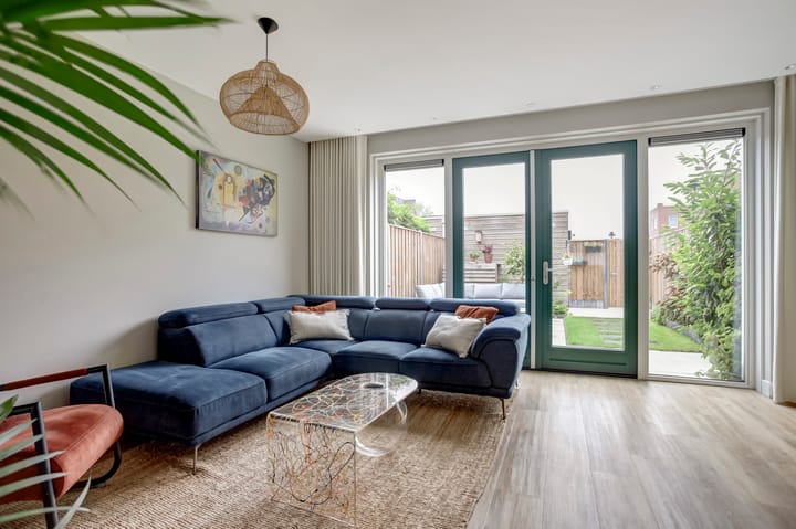 Foto 2 van Sint Aloysiuslaan 36