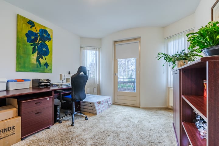 Foto 42 van Lentemorgen 43