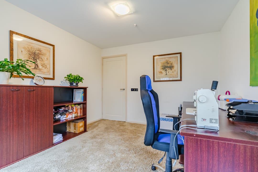 Foto 43 van Lentemorgen 43