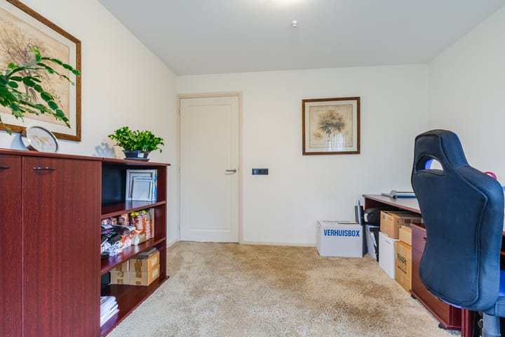 Foto 44 van Lentemorgen 43