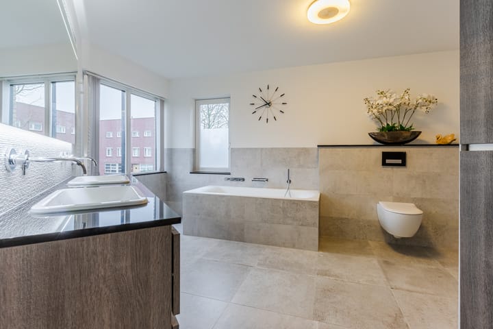 Foto 53 van Lentemorgen 43