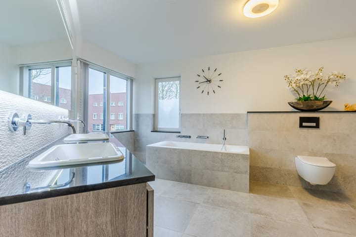 Foto 57 van Lentemorgen 43