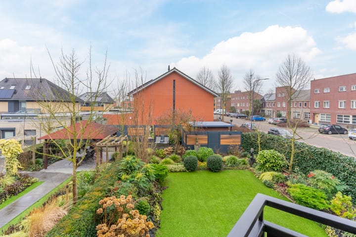 Foto 64 van Lentemorgen 43