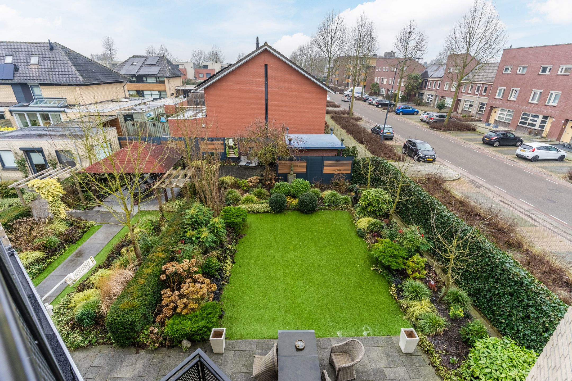 Foto 69 van Lentemorgen 43