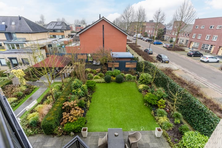 Foto 69 van Lentemorgen 43