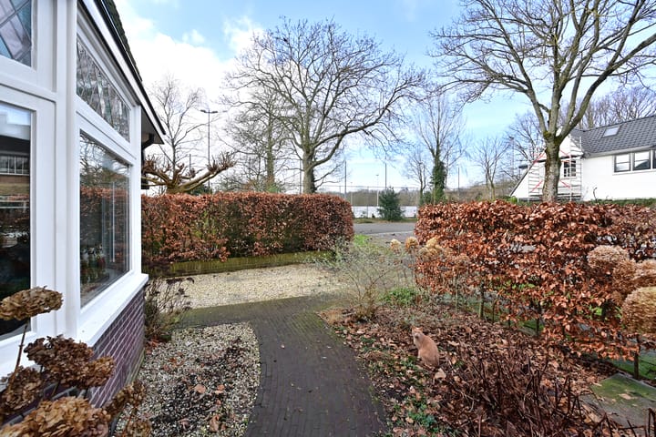 Foto 2 van Prinses Irenestraat 2