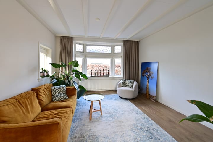 Foto 3 van Prinses Irenestraat 2