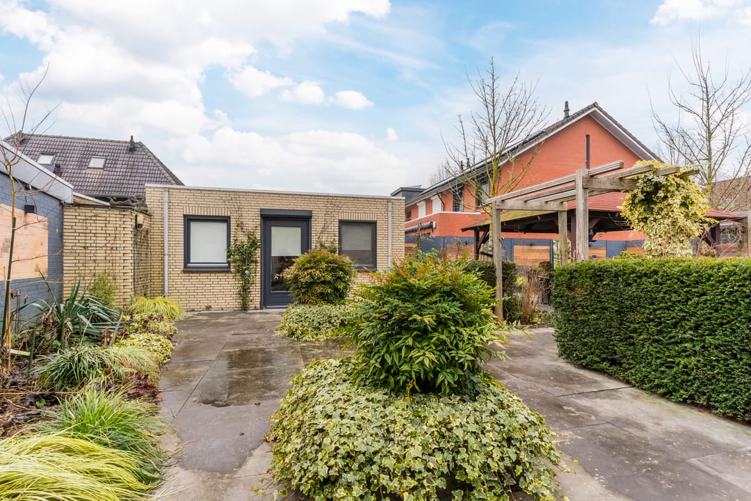 Foto 76 van Lentemorgen 43