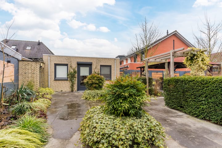 Foto 76 van Lentemorgen 43