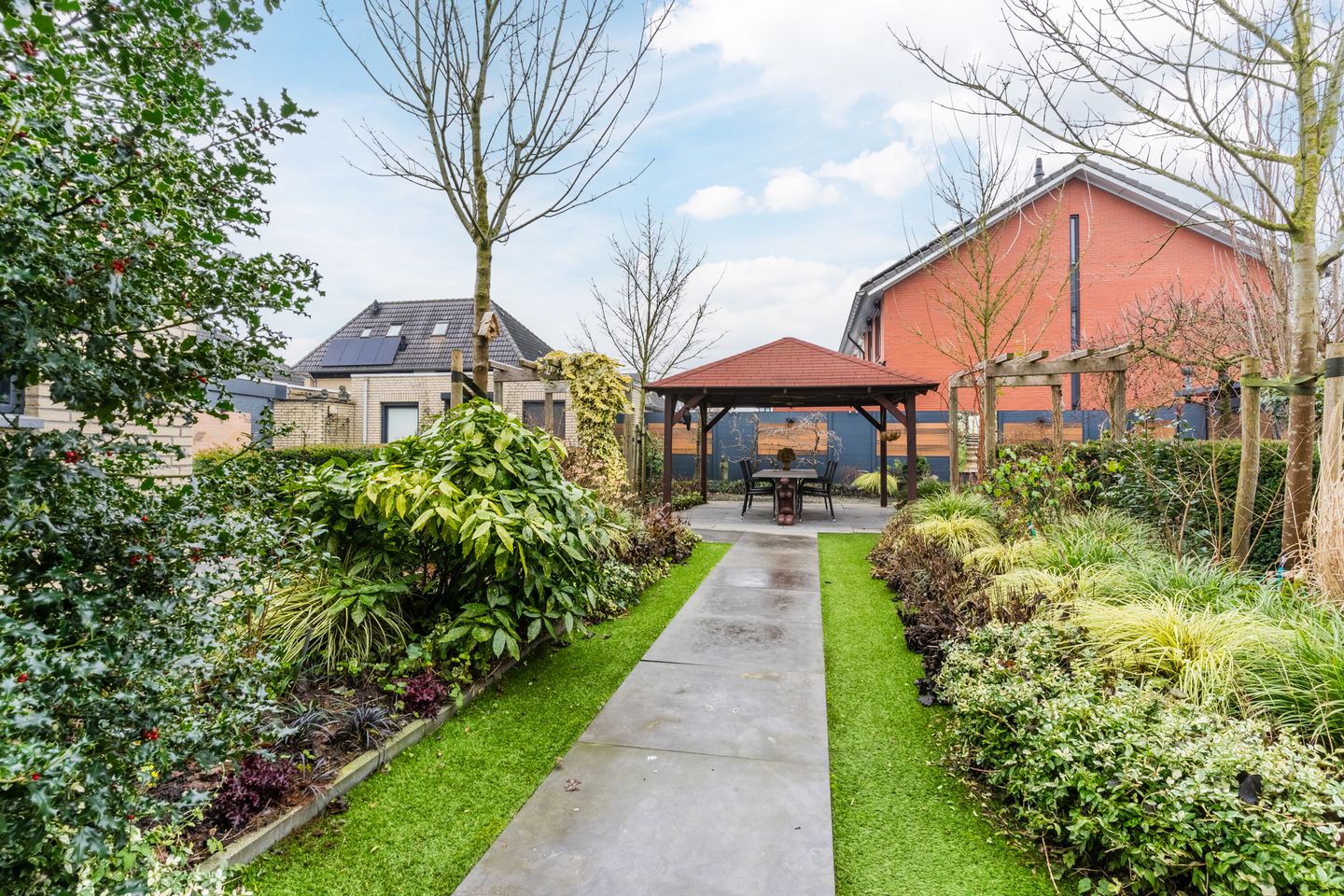 Foto 80 van Lentemorgen 43