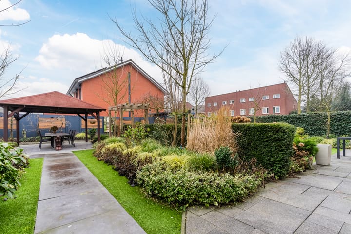 Foto 81 van Lentemorgen 43