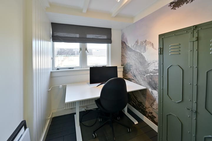 Foto 10 van Prinses Irenestraat 2