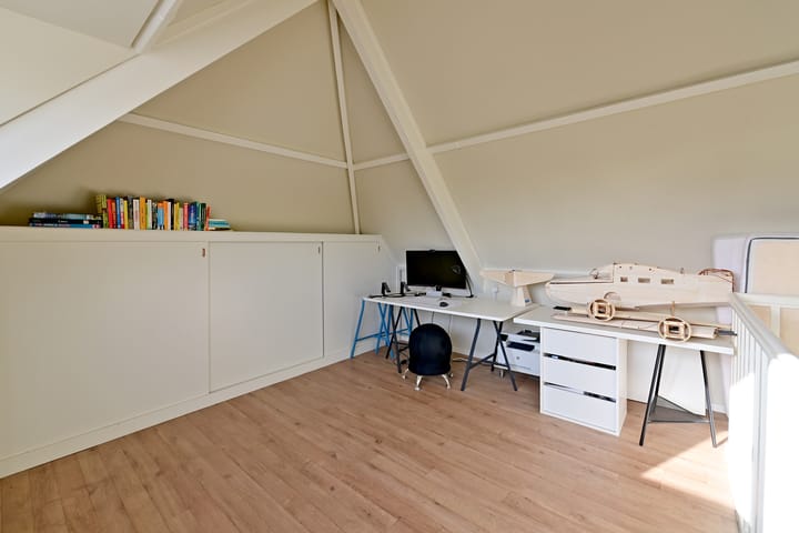 Foto 13 van Prinses Irenestraat 2