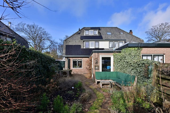 Foto 14 van Prinses Irenestraat 2