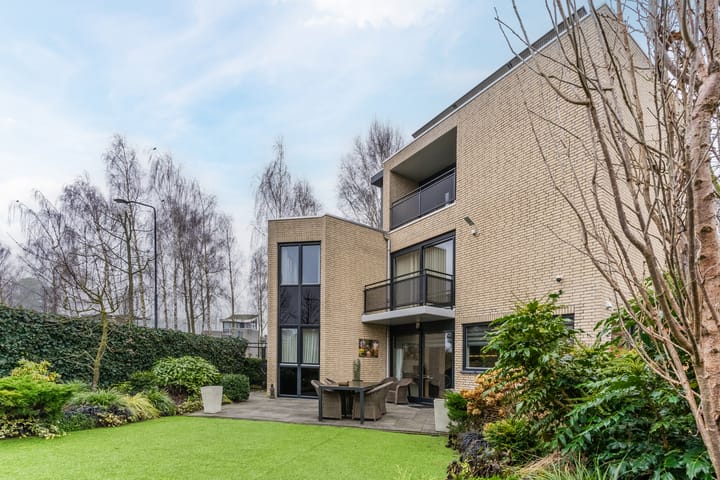 Foto 90 van Lentemorgen 43