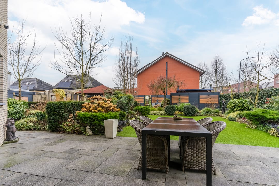 Foto 91 van Lentemorgen 43