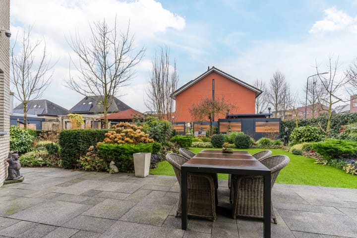 Foto 91 van Lentemorgen 43