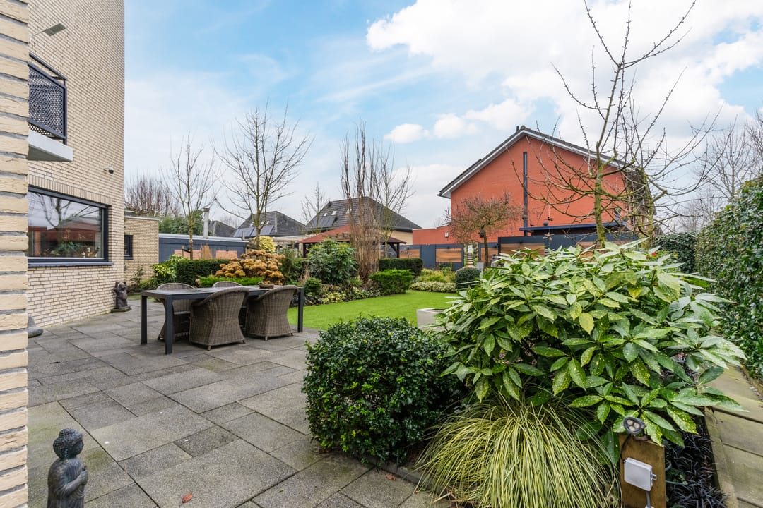 Foto 92 van Lentemorgen 43