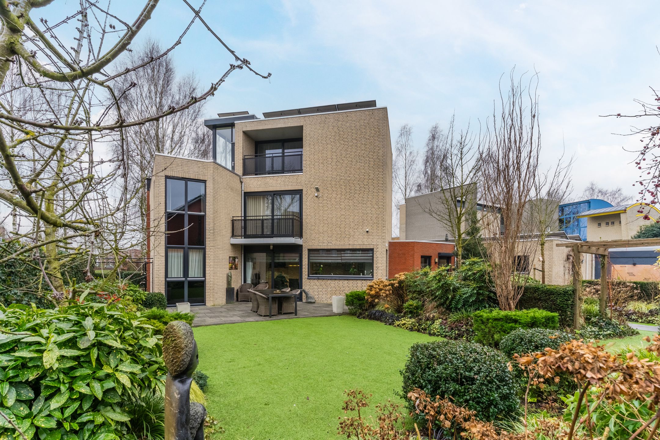 Foto 93 van Lentemorgen 43