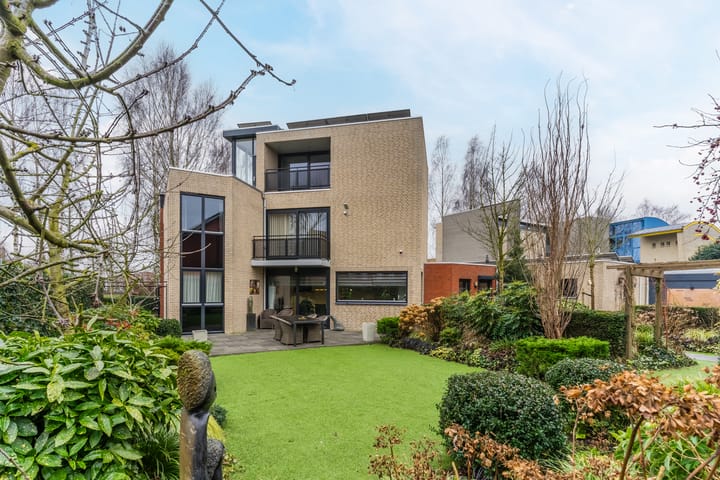 Foto 93 van Lentemorgen 43