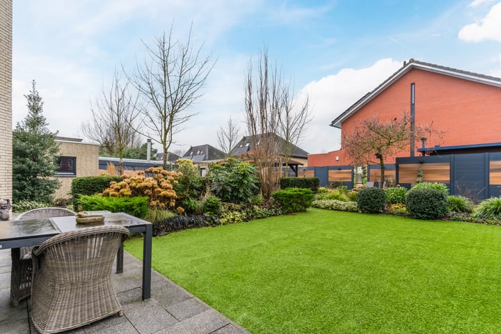 Foto 95 van Lentemorgen 43