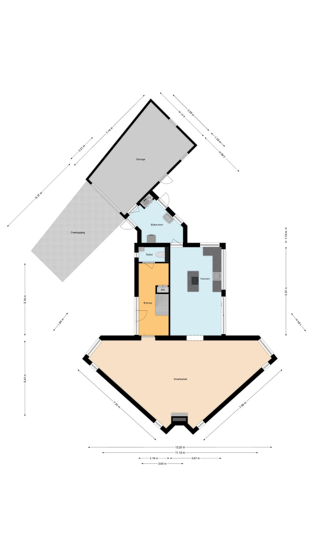 Foto 97 van Lentemorgen 43