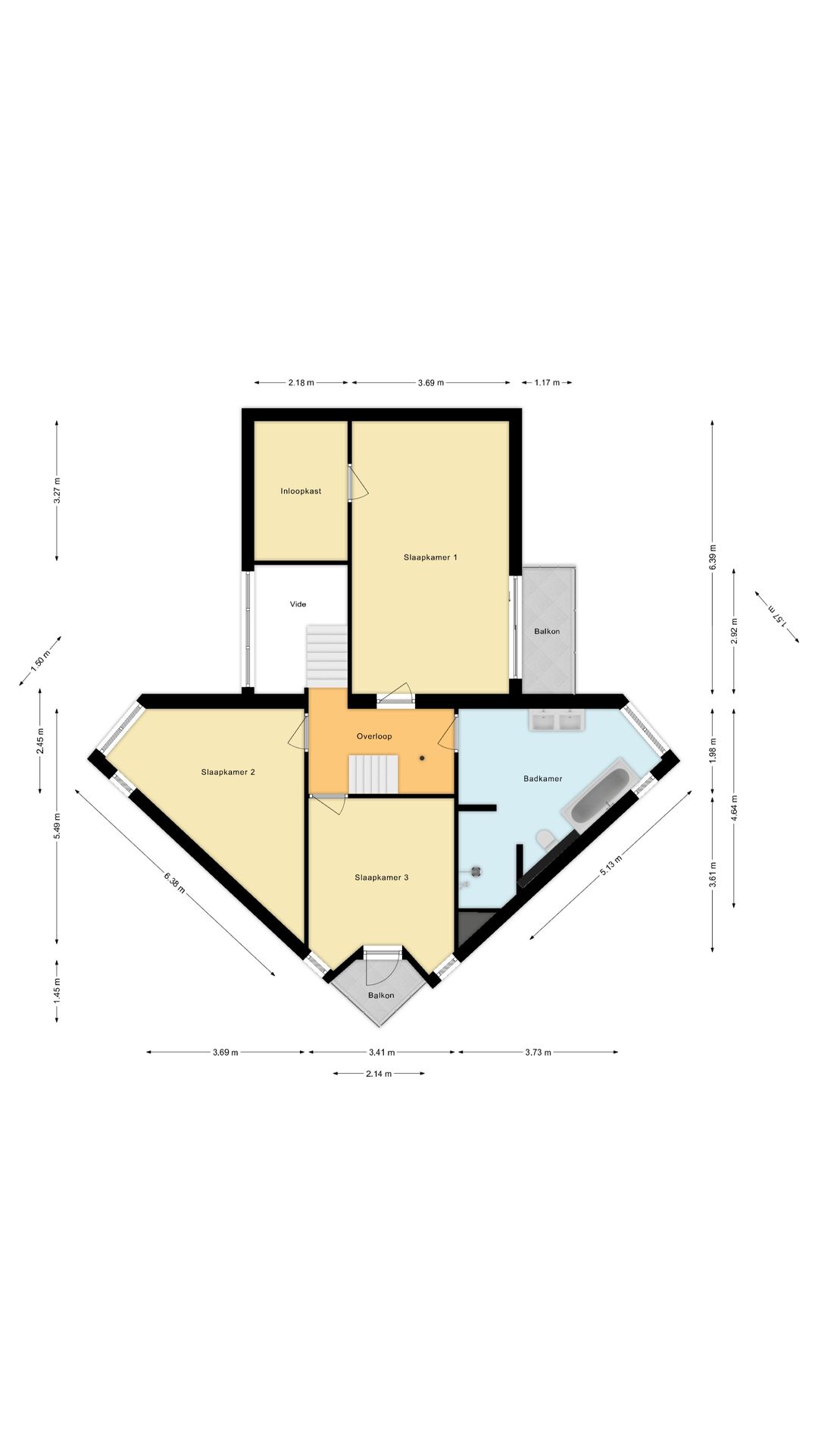 Foto 98 van Lentemorgen 43