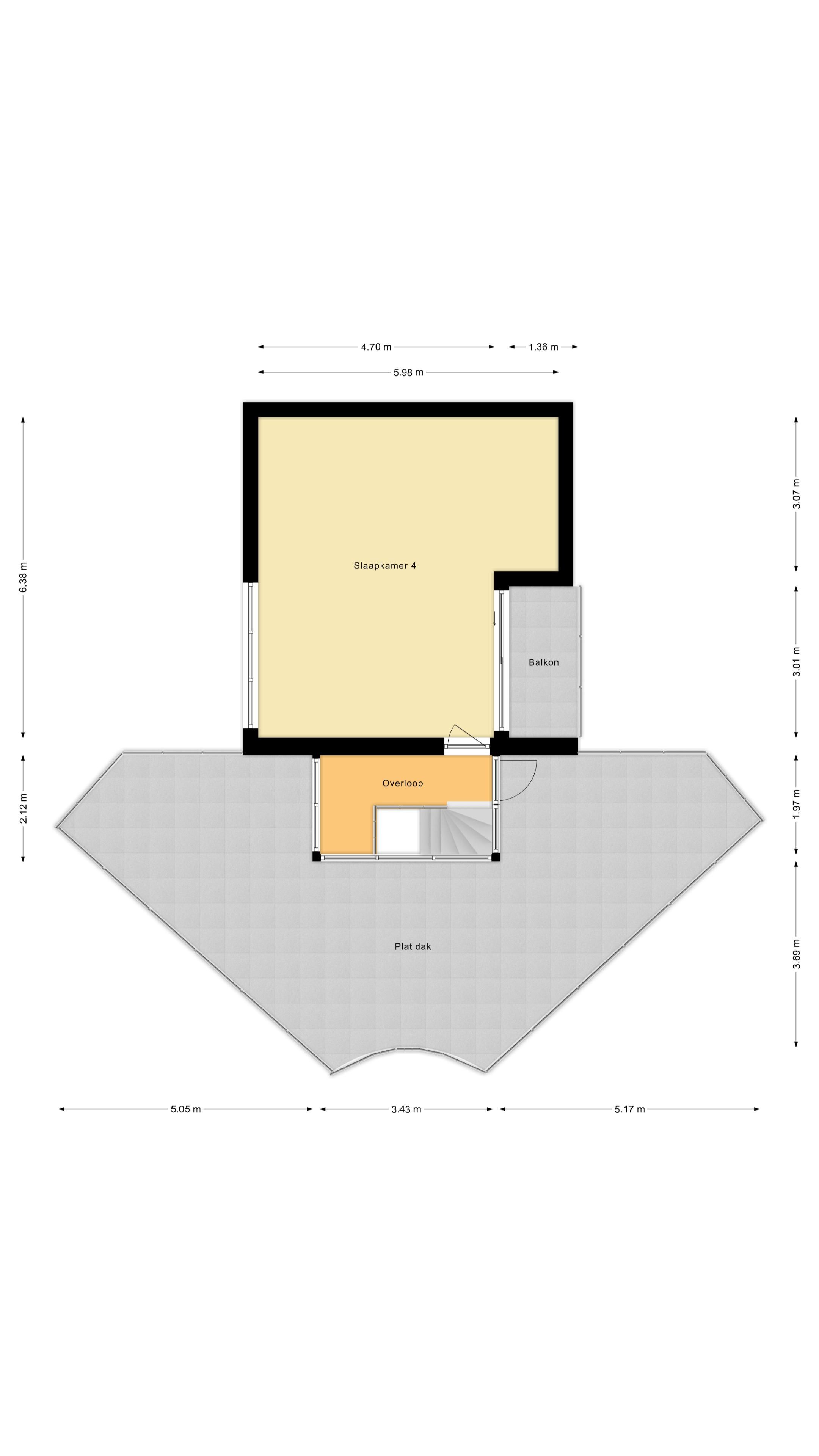 Foto 99 van Lentemorgen 43