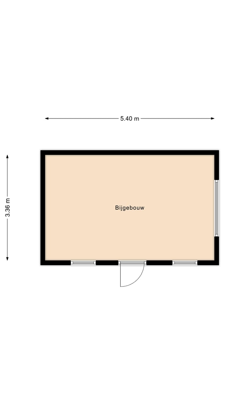 Foto 100 van Lentemorgen 43