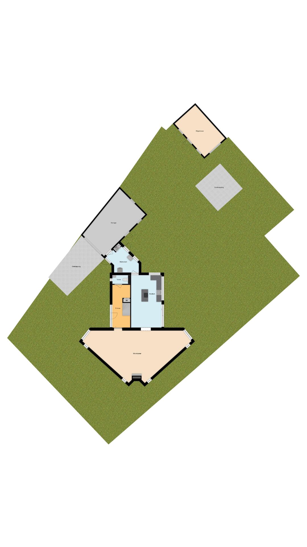 Foto 101 van Lentemorgen 43