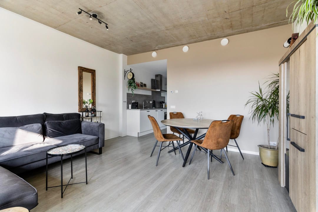 Foto 8 van Schubertsingel 48