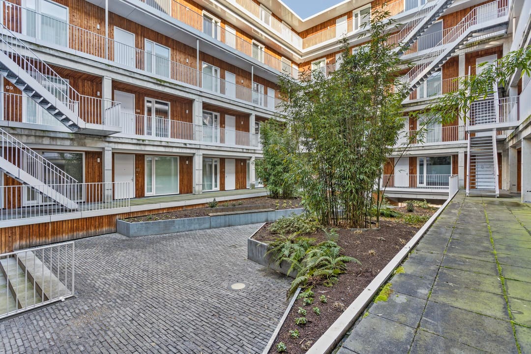 Foto 23 van Schubertsingel 48