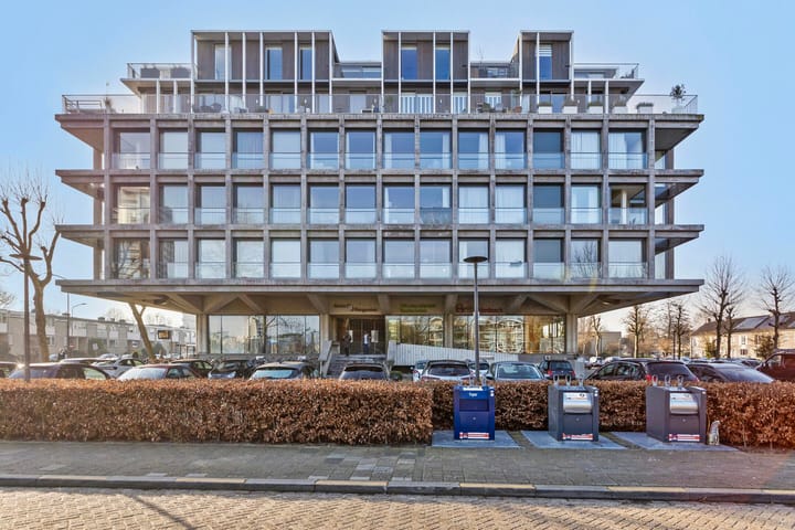 Foto 32 van Schubertsingel 48