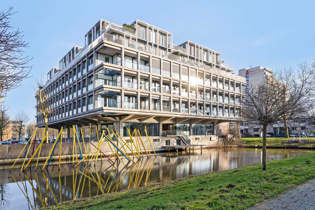 Foto 31 van Schubertsingel 48